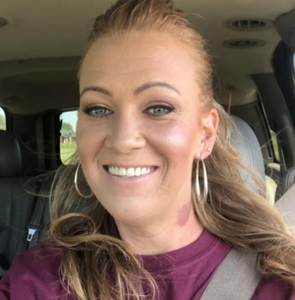 Meet your Posher, Ann-Margaret